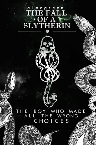 The Fall Of A Slytherin