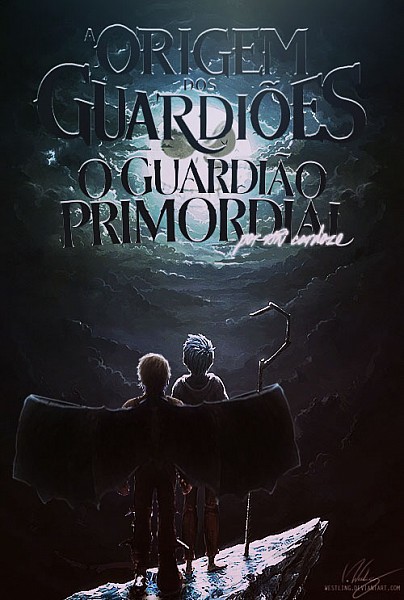 A Origem dos Guardiões – O Guardião Primordial