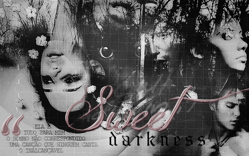 House Of Night: Sweet Darkness