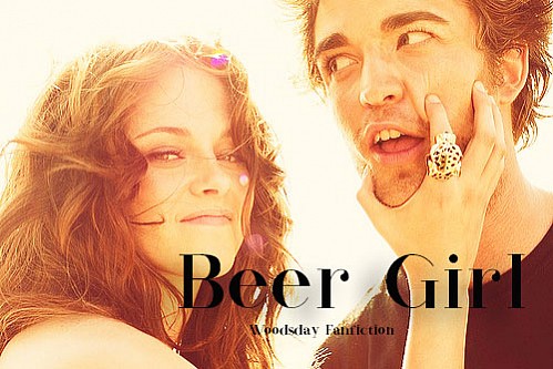 Beer Girl.