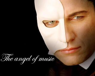 The Angel Of Music