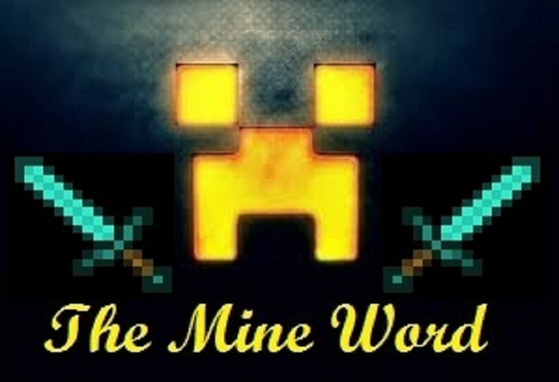 The mine word