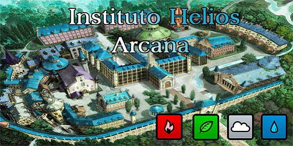 Instituto Helios Arcana