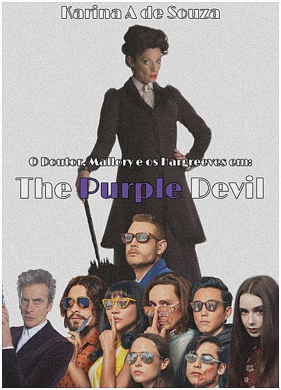 The Purple Devil