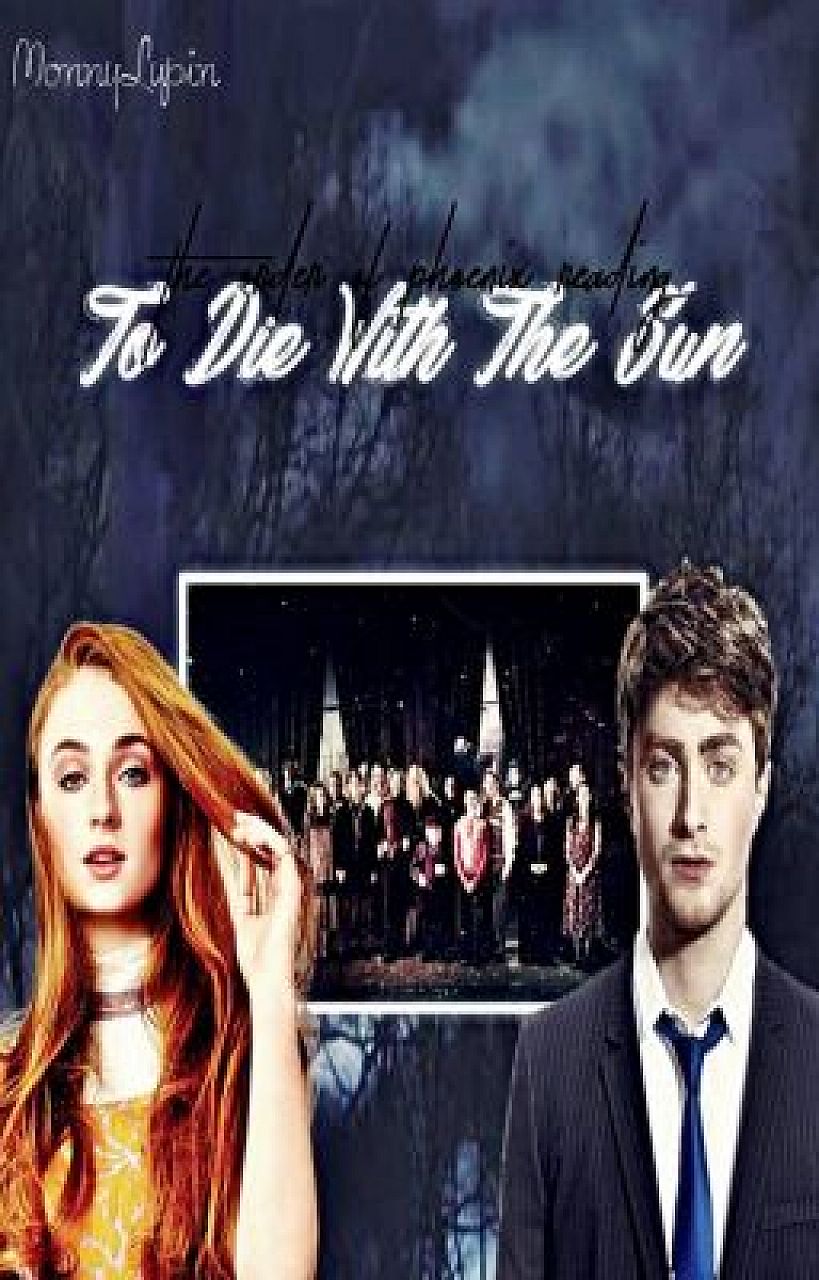 The Order of Phoenix Reading to Die With The Sun