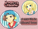Harvest Moon - A new life in Mineral Town