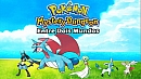 Pokémon Mystery Dungeon: Entre Dois Mundos 1