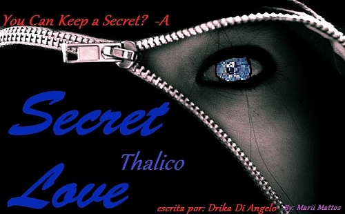 Secret love - Thalico
