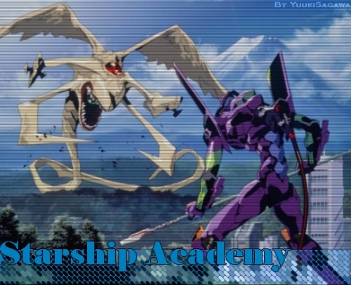 Starship Academy