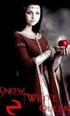 Snow White Queen