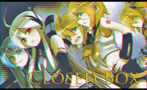 Closed Box