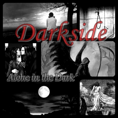Darkside: Alone In The Dark.