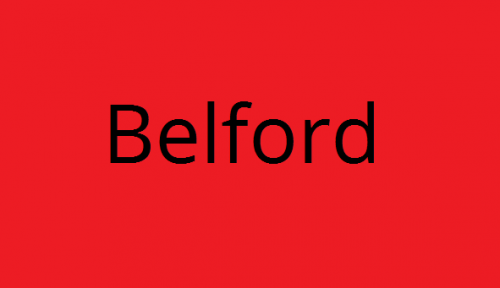 Belford