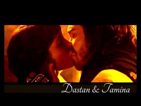 Dastan & Tâmina