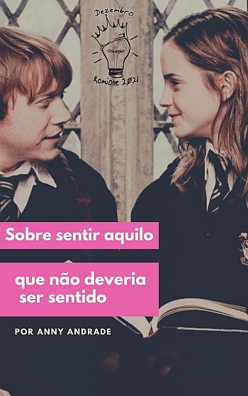 História O Amor Secreto. - Romione. - Abrindo o coração