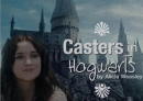 Casters In Hogwarts
