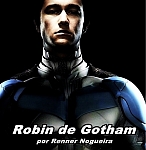 Robin de Gotham