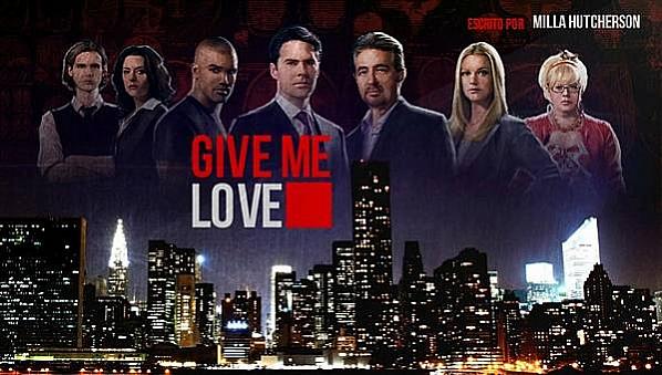Give Me Love - Segunda Temporada