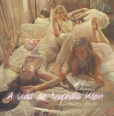 A Vida De Nathália Klein