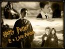Harry Potter e o Livro Perdido