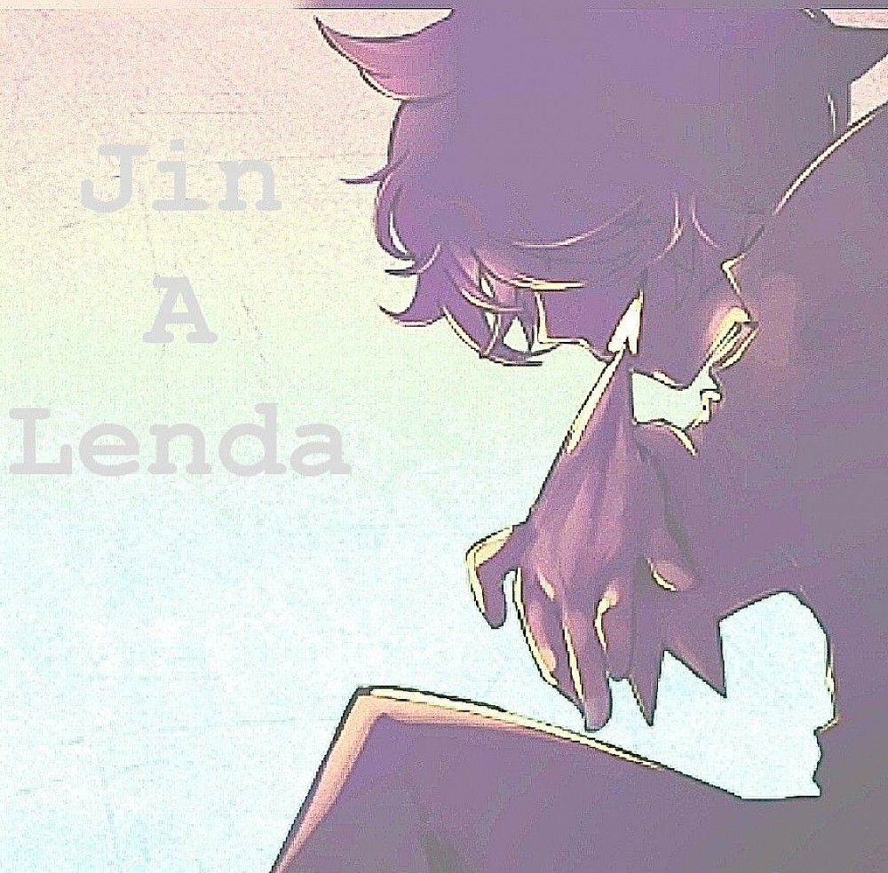 Jin A Lenda