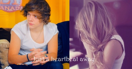Just A Heartbeat Away