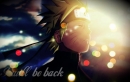 I Will Be Back