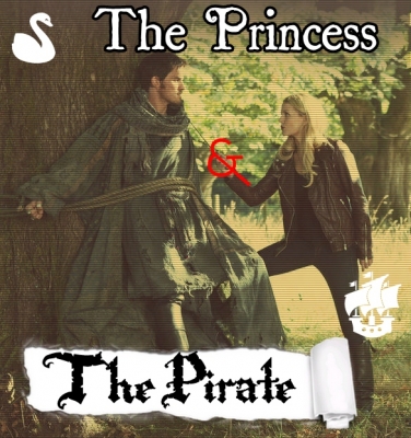 The Princess And The Pirate