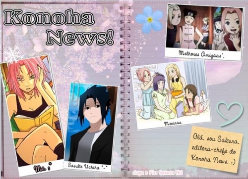 Konoha News!