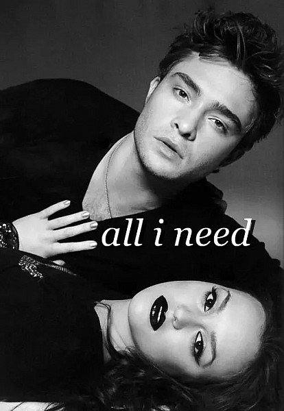 All i need