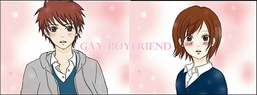 Gay Boyfriend!