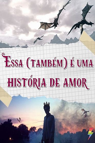 Essa (Também) é Uma História de Amor