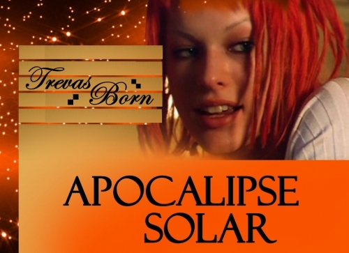 Solaris Apocalypse - Trevas Born