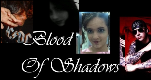Blood Of Shadows