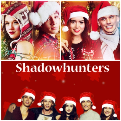 Shadowhunters - Especial De Natal