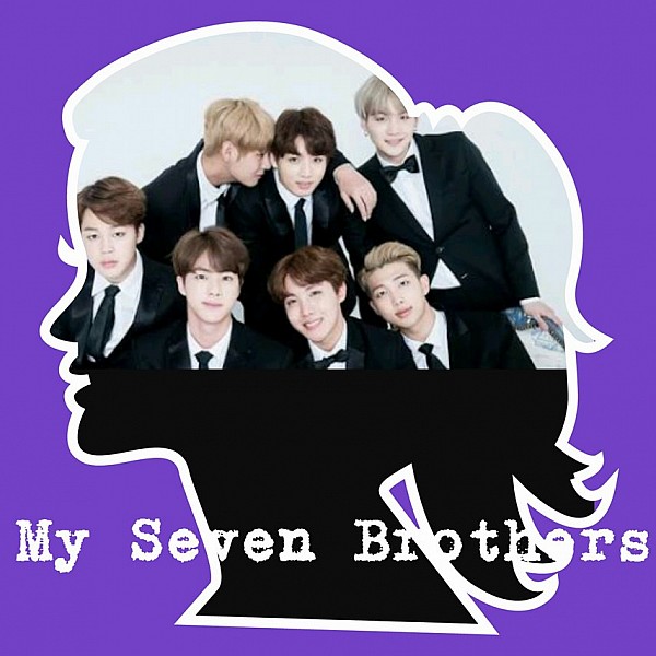 My Seven Brothers