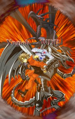 Yugioh - Where Dragons Rules