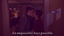 An impossible love possible