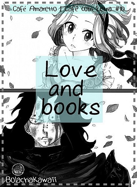 Love and Books