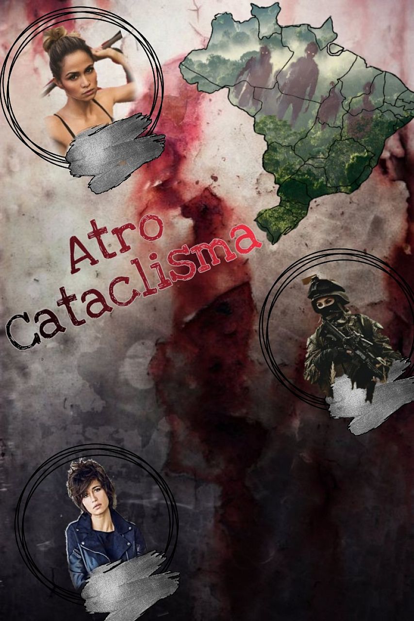 Atro Cataclisma