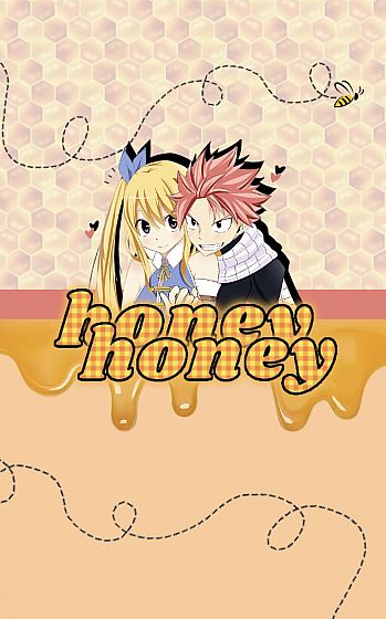 Honey, Honey