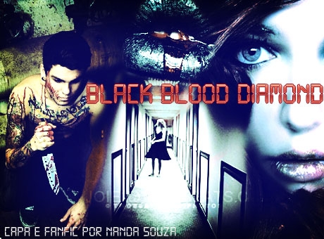 Black Blood Diamond