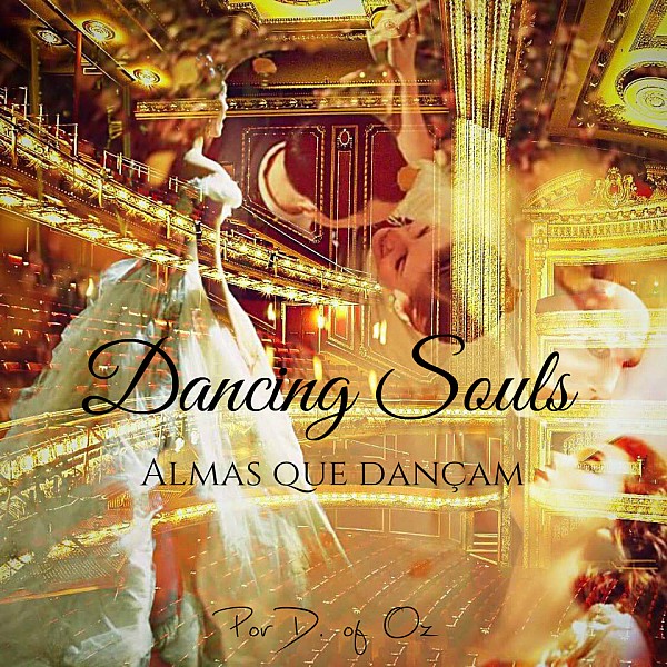 Dancing Souls - Almas que Dançam