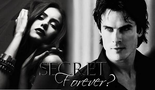 Secret Forever?