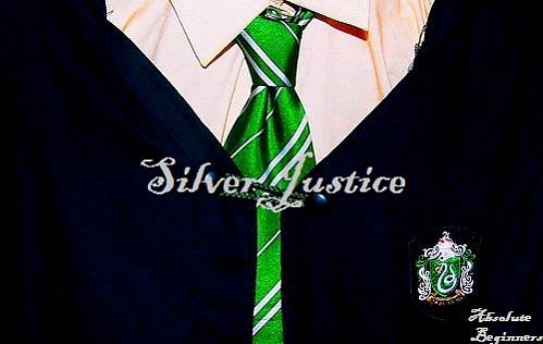 Silver Justice