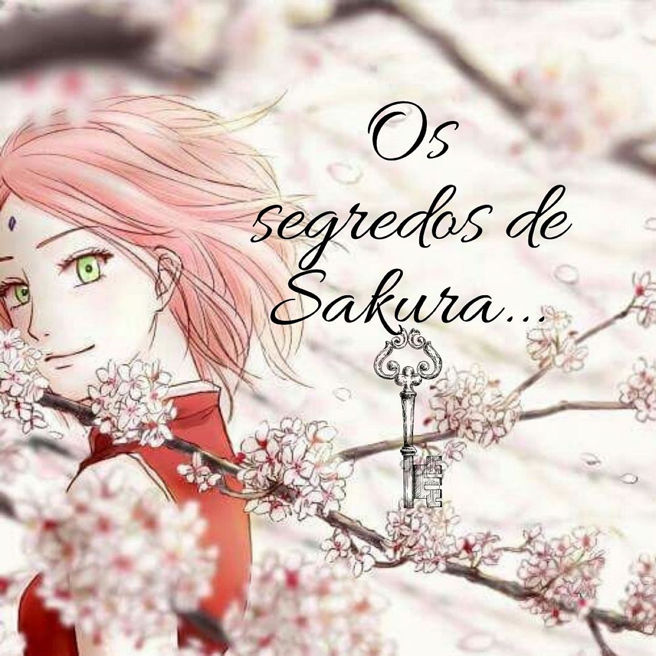 Os segredos de Sakura