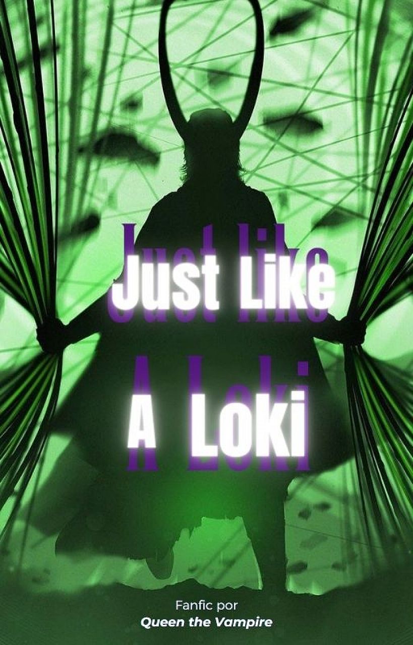 Just like a Loki