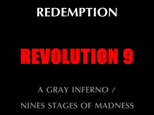 Revolution 9