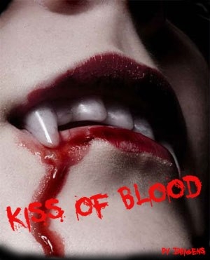 Kiss Of Blood