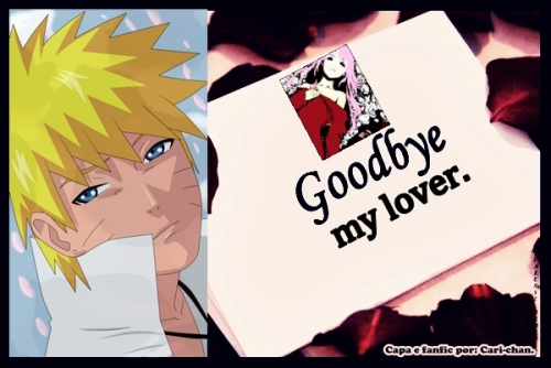 Goodbye My Lover.